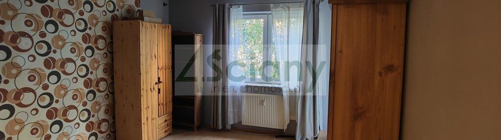 Przytulne 2-pokojowe mieszkanie z loggią