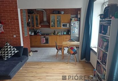 3-pokojowe mieszkanie na pradze-północ