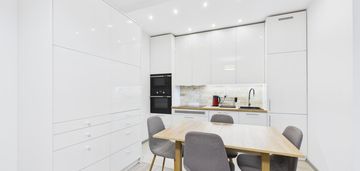 2-pokojowe mieszkanie ul. zamenhofa 12a