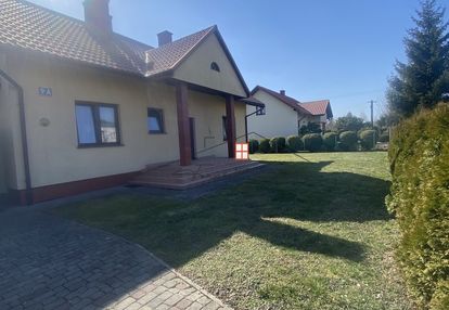 Na wynajem dom z ogrodem w żurawicy