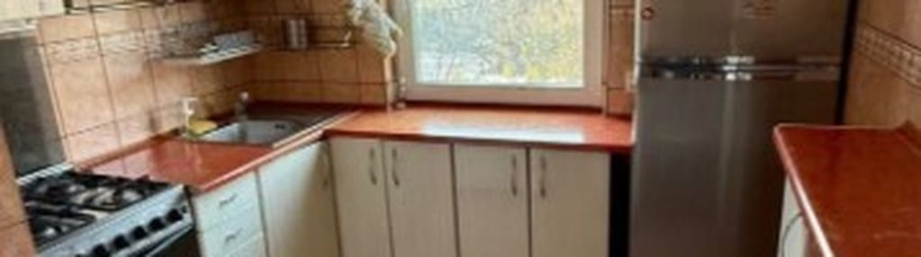 3-pokojowe mieszkanie na woli