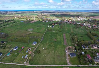 Działki, objazda, ponad 800 m2