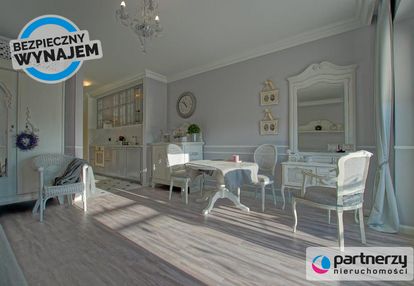 Wynajmę dużą kawalerkę w czterech oceanach