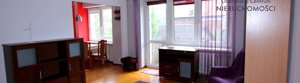 Mieszkanie olsztyn