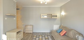 Na wynajem mieszkanie 52m² z balkonem | rokietnica