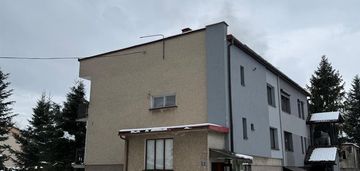 Dom z ogrodem blisko jeziora, łodygowice