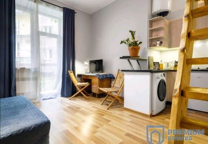 Urocza kawalerka, al. słowackiego, krowodrza.