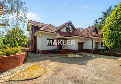 Opławiec piękny dom z ogrodem