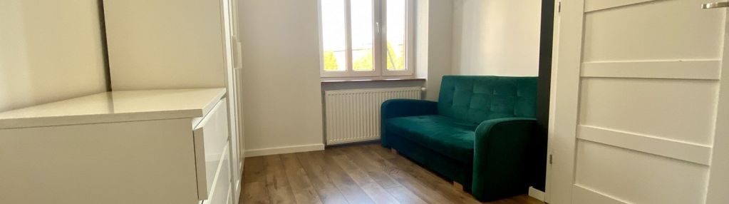 Funkcjonalna kawalerka | blisko ikea i dk86