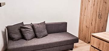 3 pokoje 48 m² | mogilska | apartamentowiec
