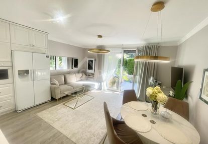 Gotowe do wprowadzenia baranówek kielce z ogrodem