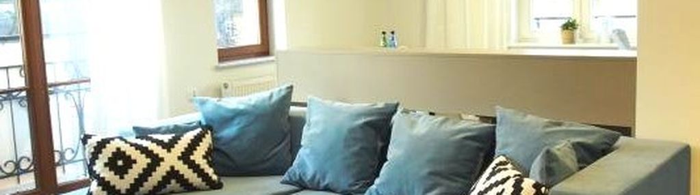 Sopot sobieskiego 3 pok nowoczesne, słoneczne