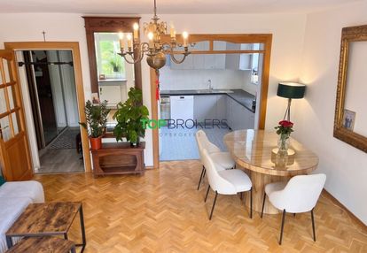 Komfortowe 3 pokoje w ścisłym centrum