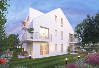 Nowy apartament w gdańsku przymorzu!