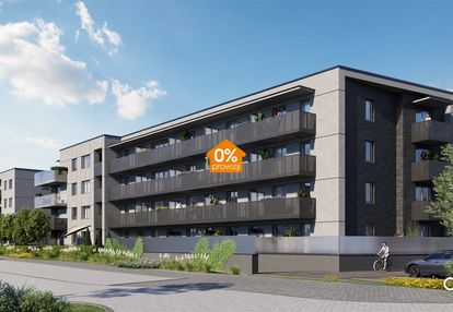 Kawalerka przy glogera 0%prowizji
