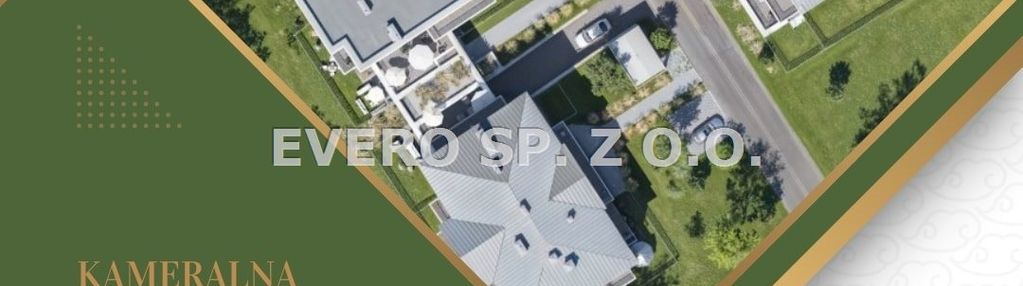 Cieplice residence park - taras i ogródek 77 m2