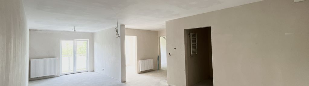 Mieszkanie s.deweloperski|59,90m2|brzesko ul.kręta