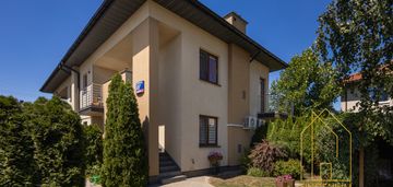 Bezczynszowe 3 pokoje z ogrodem – blisko metro