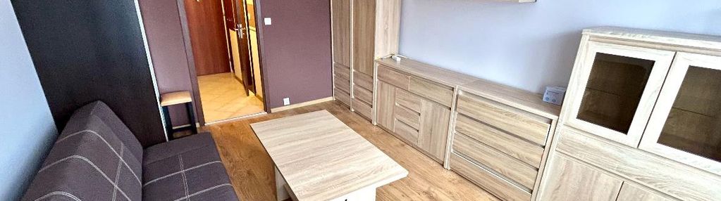 Kawalerka na sprzedaż -szczecin