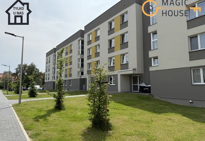 Świeżo po remoncie - nigdy nie zamieszkałe !