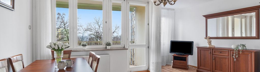 Metro bemowo 5'-dwustronne-jasne i komfortowe