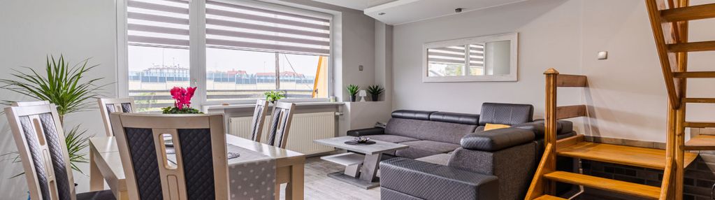 2 domy dla ciebie lub na inwestycję!