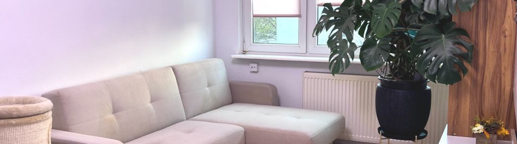 2 pokoje po remoncie | balkon | gdynia leszczynki