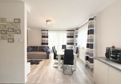 Gdańsk jasień | 3 pokoje | wchodzisz i mieszkasz