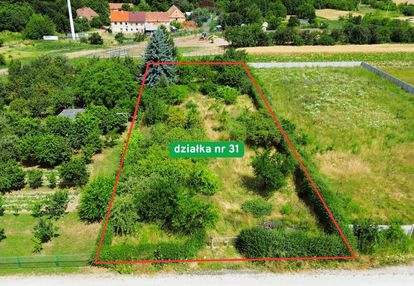 Działka inwestycyjna w świetnej lokalizacji