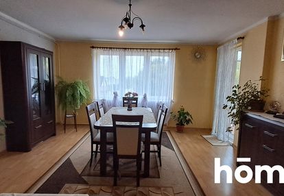 4 pokojowe mieszkanie z garażem w cenie !!!