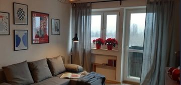 2-pokojowe mieszkanie na bielanach