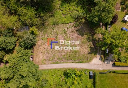 ⭐️działka 1017 m²⭐️mpzp ⭐️2,5km do s8⭐️