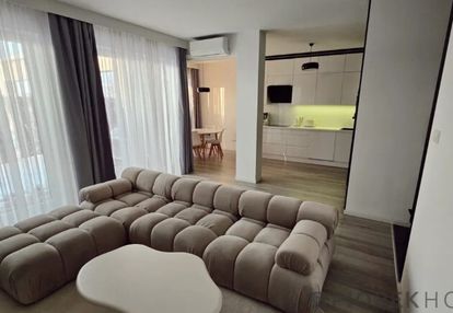 3-pokojowe mieszkanie na bemowie