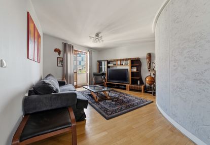 Jasne, przestronne 77,5 m2 - praga południe