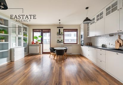 Balkon, gotowe do wprowadzenia, okazja!