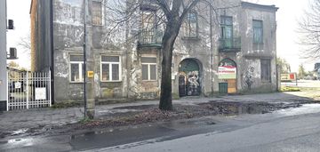 Kamienica w piotrkowie trybunalskim