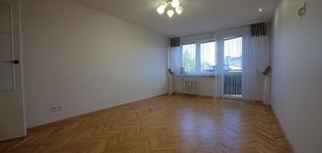 2 pokoje, balkon, winda, piękny widok, ksm