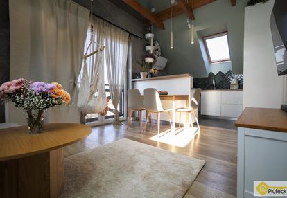 Rodzinne 4 pok.| ogródek 85 m²| 2 mp | wyposażone