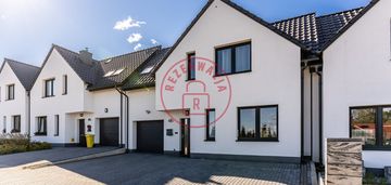 Rezerwacja nowoczesny dom 2021., mierki, olsztynek