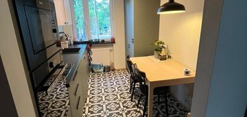 3-pokojowe mieszkanie, wrocław ul. olszewskiego.