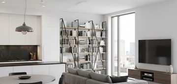 Dom z ogrodem, warszawa