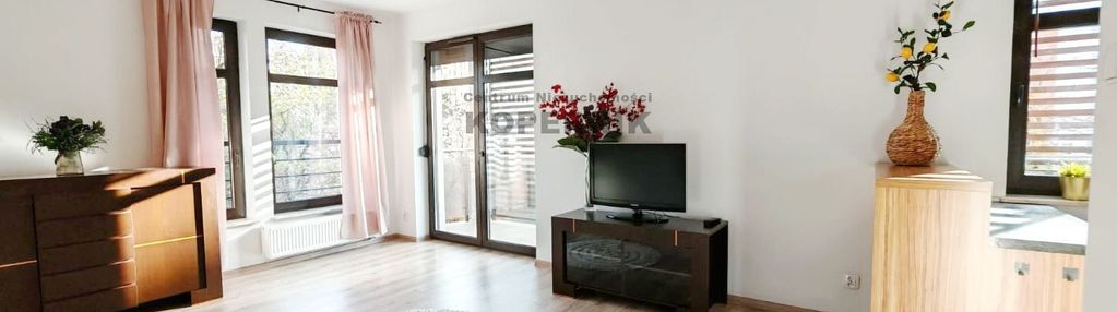 Przytulne 2 pokoje z uroczym widokiem.