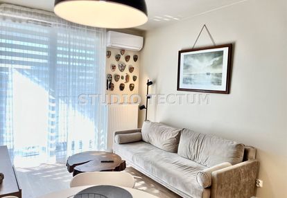 Ruczaj-piltza:2pok, klima,umeblowane