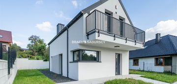 Dom w stanie deweloperskim, koźmice małe