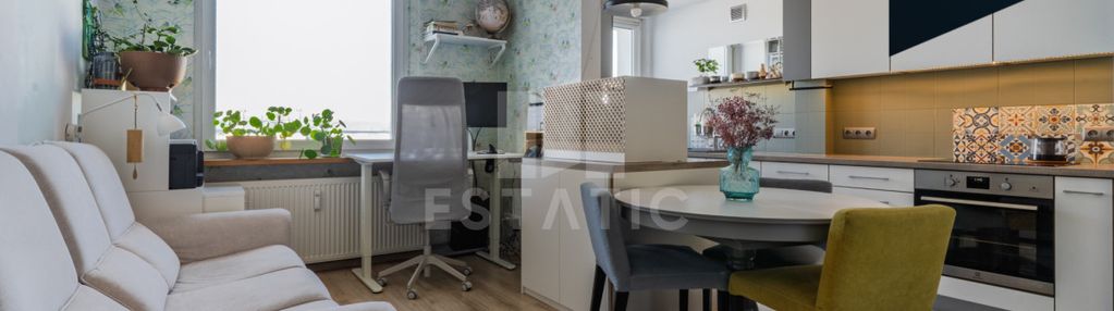 3 pokoje blisko morza | gdynia św. maksymiliana