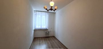 Mieszkanie 40 m2 - parter mińsk mazowiecki
