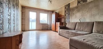 Świętochłowice ul.polna 2 pok.- duży balkon