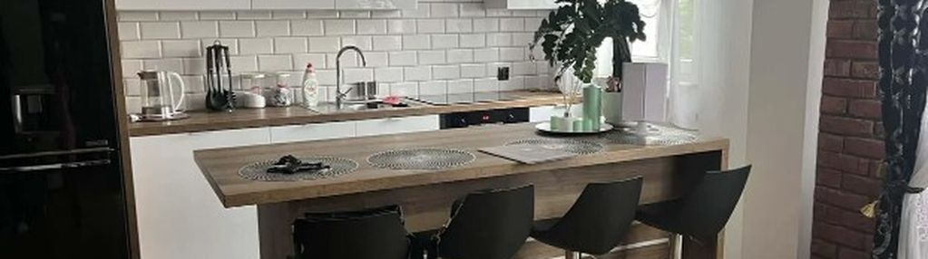 3-pokojowe mieszkanie na targówku