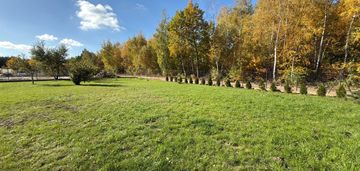 Działka z wz 3000 m² | wilamy | blisko lasu i wkry