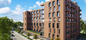 Lokale i mieszkania na sprzedaż – nowa inwestycja!